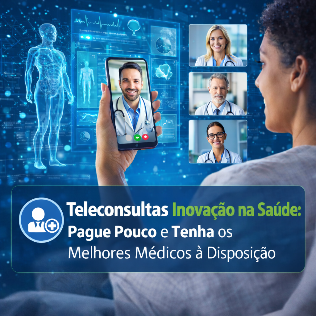 Atendimento e benefícios