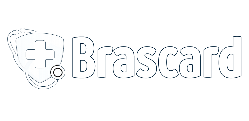 BRASCARD Logo
